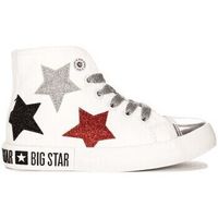 big star zapatillas altas ii374029 para nino