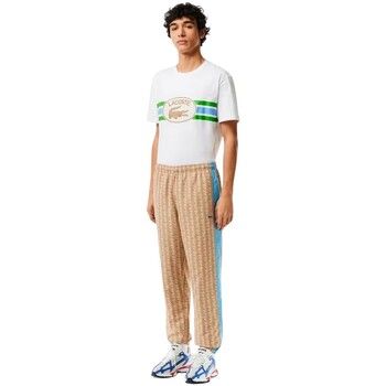 Lacoste Pantalones GT46743 para hombre
