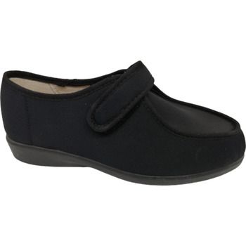Doctor Cutillas Zapatos Bajos dc10204 negro para mujer