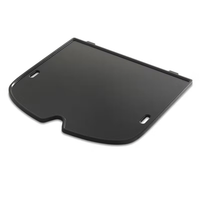 weber traveler grilher plate