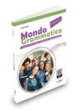Mondo Grammatica (A1-B2)