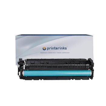 Compatible Black HP 201A Standard Capacity Toner Cartridge (Replaces HP CF400A)