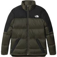 the north face abrigo de plumas nf0a4svk para hombre