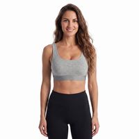 gap sujetador deportivo 802617 para mujer