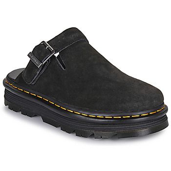 Dr. Martens Sandalias ZebZag Mule para hombre