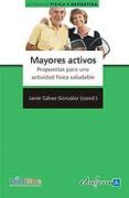 mayores activos propuestas para una actividad fisica saludable