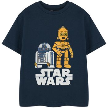 Disney Camiseta NS8537 para niño