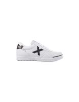 zapatillas de futbol sala munich g-3 profit 07 hombre blanco