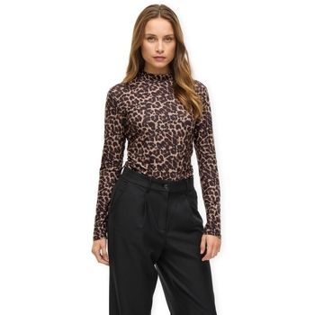 Vila Blusa Noos Top Eoa - Nomad para mujer