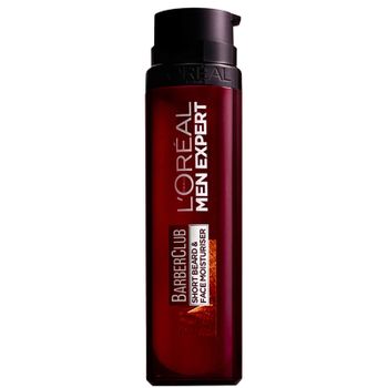 L’Oréal Paris Men Expert Barber Club Moisturiser 50ml