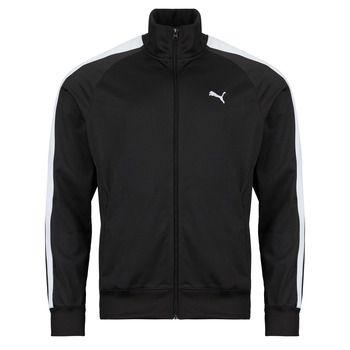 Puma Chaqueta deporte ESS T7 Poly Track Jacket para hombre