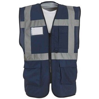 Yoko Chaleco de traje Executive para hombre