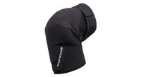 rodilleras endura singletrack unisex negro