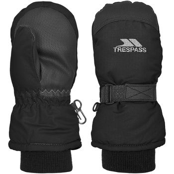 Trespass Guantes 8-10 ans TP3473 para niña