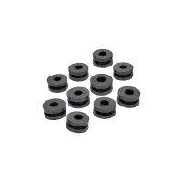 silent block 9x22x12mm set 10pc