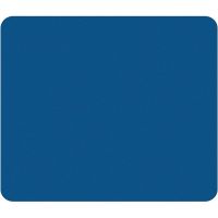 fellowes alfombrilla de raton azul
