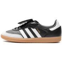 adidas zapatillas samba lt black white para hombre