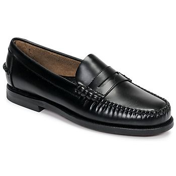 Sebago Mocasines CLASSIC DAN W para mujer