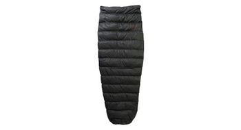 Saco de dormir patizon multi quilt 250 negro