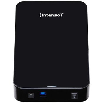 Intenso Memory Center 8TB 3.5