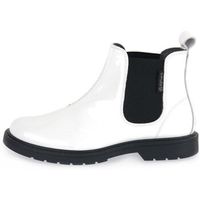 naturino botines n01 piccadilly white para nino