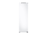 congelador vertical integrable- samsung brz22700ewwef 218 l 1775 cm no frost ai energy mode wifiblanco sin panelar