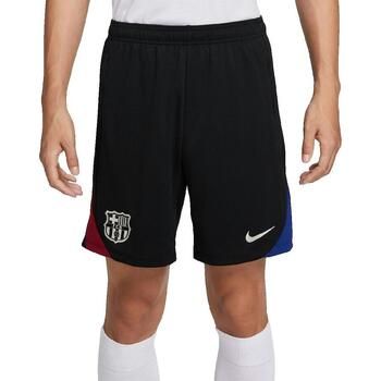 Nike Short Fc Barcelona Strike para hombre