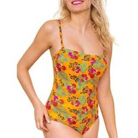 grain de sable banador lisa para mujer