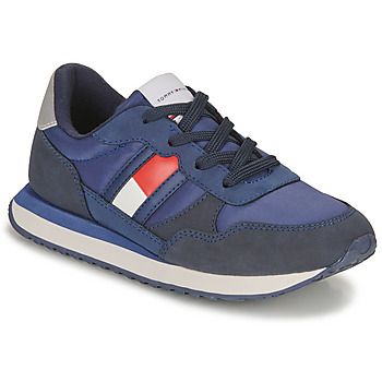 Tommy Hilfiger Zapatillas T3X9-33130-0316800 para niño