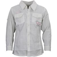 srk camisa manga corta chemise garcon etrimo para nino