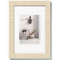 marco de fotos home blanco 40x50 cm walther design