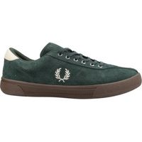 fred perry deportivas moda b2328 para hombre