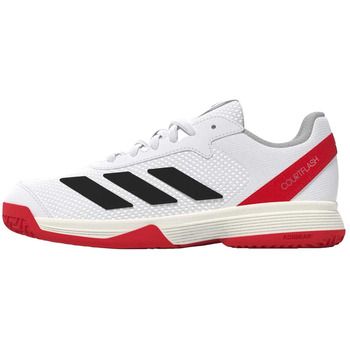 adidas Zapatillas de tenis Baskets Courtflash maille respirante para hombre