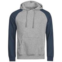 tee jays jersey unlabeled para hombre