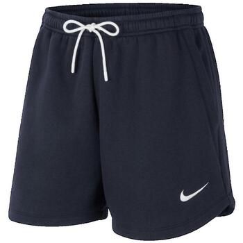 Nike Short Fleece Park20 para mujer