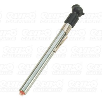 Tyre pressure gauge pencil mod