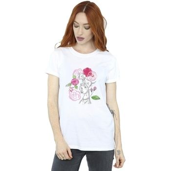 Disney Camiseta 101 Dalmatians para mujer