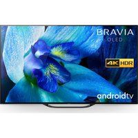 55 sony  ag8 oled 4k ultra hd high dynamic rangersmart tv