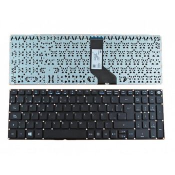 Teclado para Portátil Acer Aspire E5-722 E5-772 V3-574G E5-573T E5-573 E5-573G E5-573T E5-532G 9Z.NC3SW.10S RE1SW 0