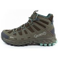 aku zapatillas de senderismo selvatica mid gore-tex para mujer