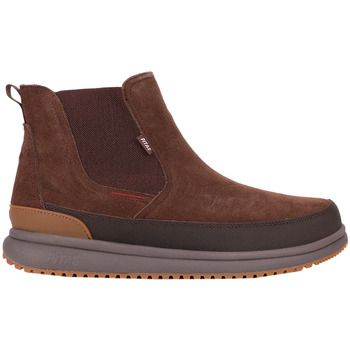 Walk In Pitas Botines KIOTO para hombre