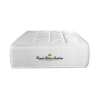 colchon windsor 100 x 190cm grosor 26cm espuma viscoelastica y muelles ensacados equilibrado 5 zonas de confort