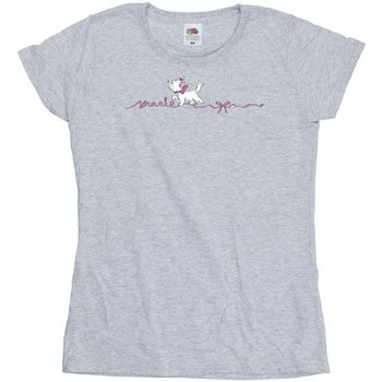 Dessins Animés Camiseta BI53788 para mujer
