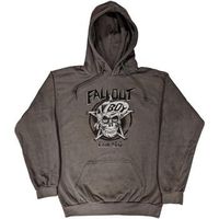 fall out boy jersey suicidal para hombre