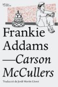 frankie addams