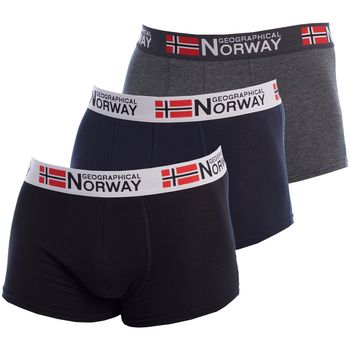 Geographical Norway Boxer GN1000 para hombre
