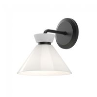 aplique de pared halston