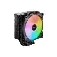 refrigeracion aire be quiet compatible intel lga1700 am4 120mm pure rock 3 lx negro led rgb