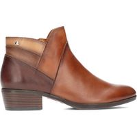 pikolinos botines w1u8732c1 cuero para mujer