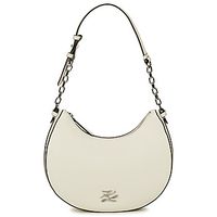 karl lagerfeld bolso kautograph md halfmoon shb para mujer